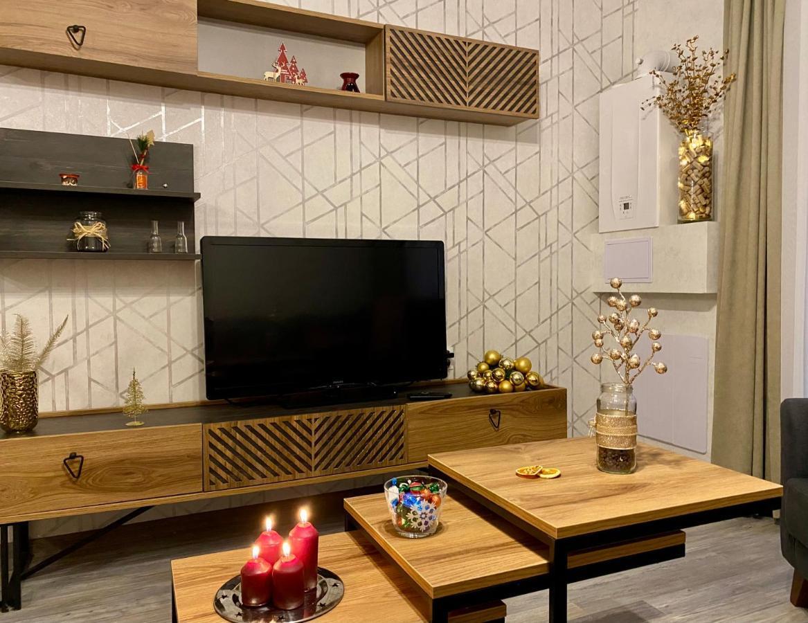 Luxury Aparthotel Studenets Пампорово Экстерьер фото