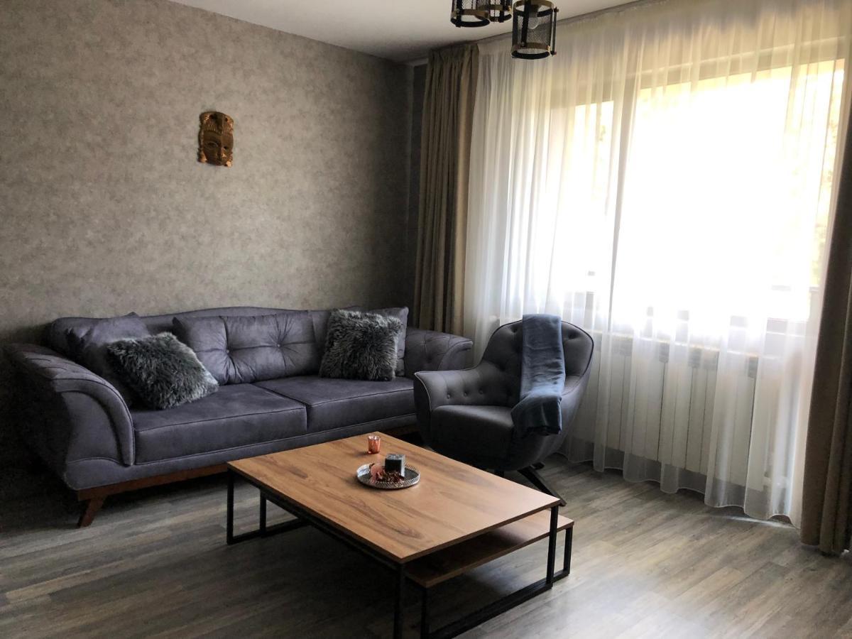 Luxury Aparthotel Studenets Пампорово Экстерьер фото