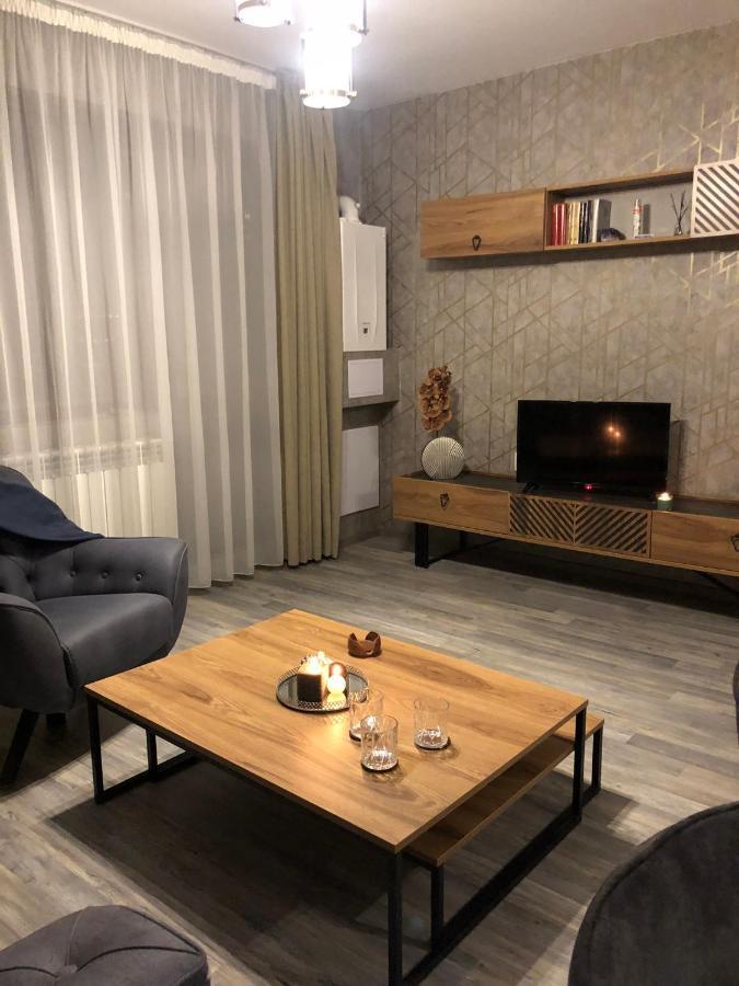 Luxury Aparthotel Studenets Пампорово Экстерьер фото