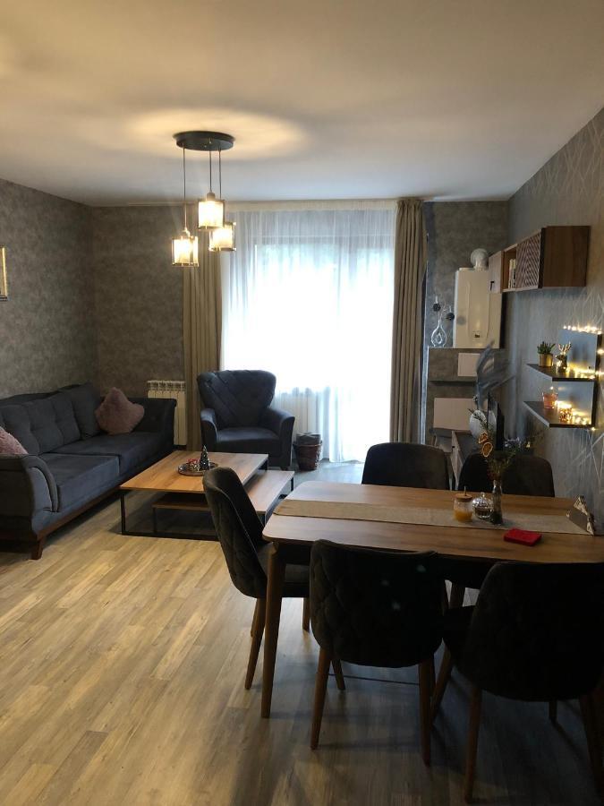 Luxury Aparthotel Studenets Пампорово Экстерьер фото