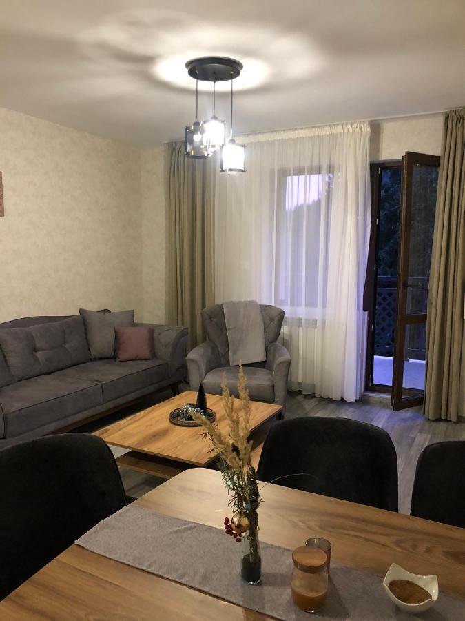 Luxury Aparthotel Studenets Пампорово Экстерьер фото