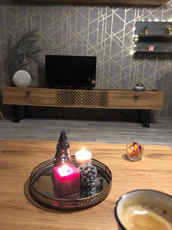 Luxury Aparthotel Studenets Пампорово Экстерьер фото
