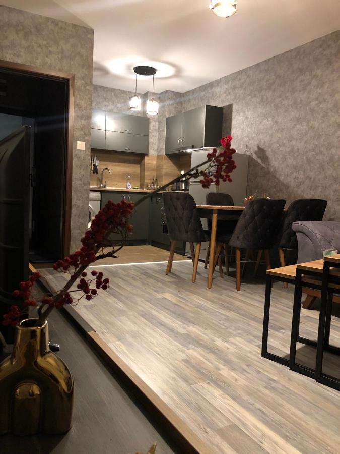 Luxury Aparthotel Studenets Пампорово Экстерьер фото