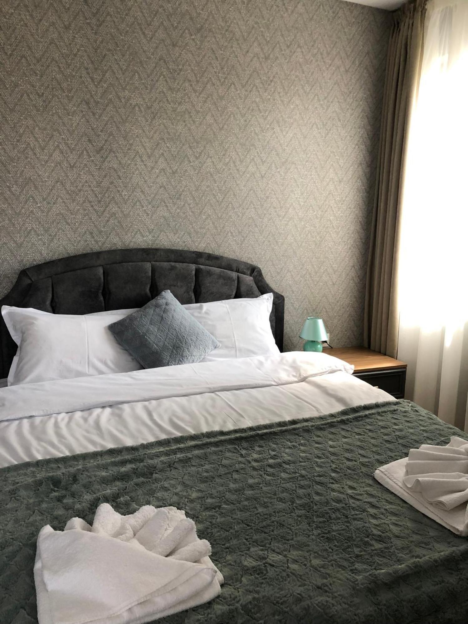 Luxury Aparthotel Studenets Пампорово Экстерьер фото